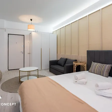 בוקרשט Central Residence Studio P25 מראה חיצוני תמונה