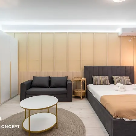 בוקרשט Central Residence Studio P25 מראה חיצוני תמונה
