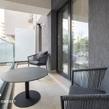 בוקרשט Central Residence Studio P25 מראה חיצוני תמונה