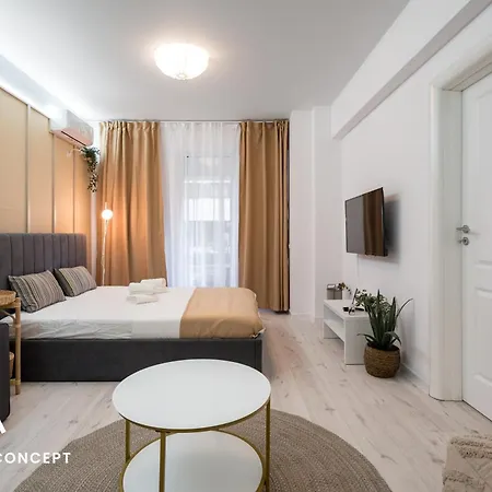 בוקרשט Central Residence Studio P25 מראה חיצוני תמונה