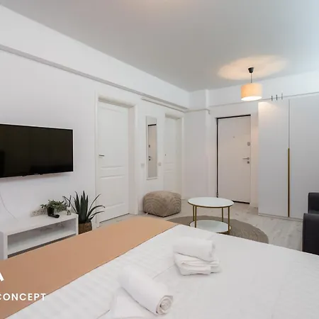 בוקרשט Central Residence Studio P25 מראה חיצוני תמונה