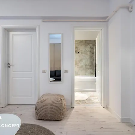 בוקרשט Central Residence Studio P25 מראה חיצוני תמונה