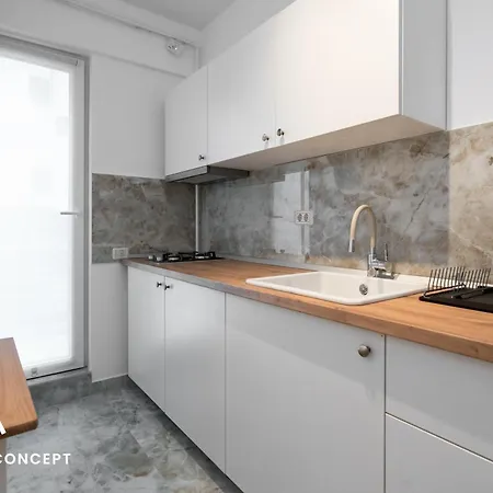 בוקרשט Central Residence Studio P25 מראה חיצוני תמונה