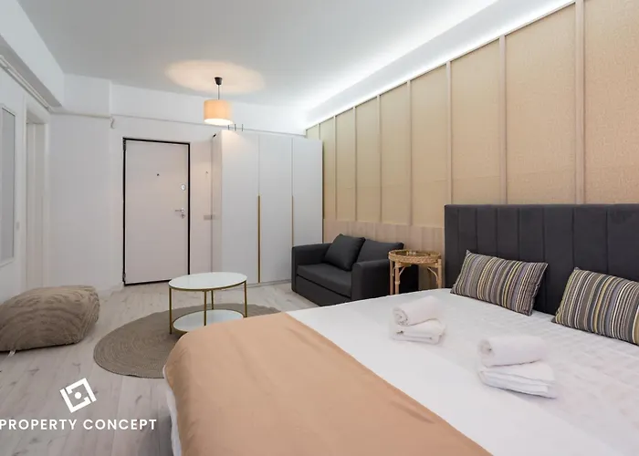 Central Residence Studio P25