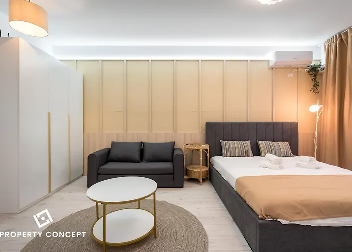 Central Residence Studio P25