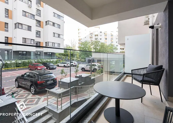 Central Residence Studio P25