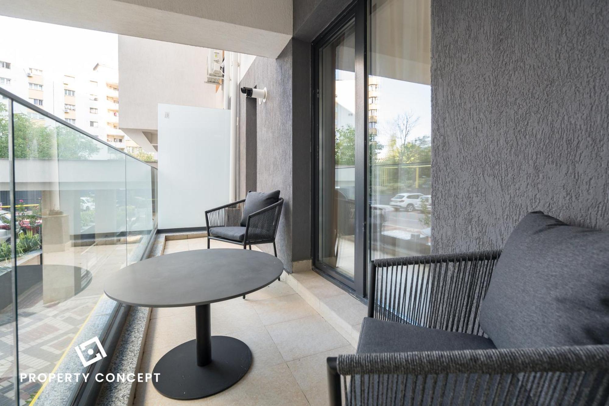 P25 Apartment *