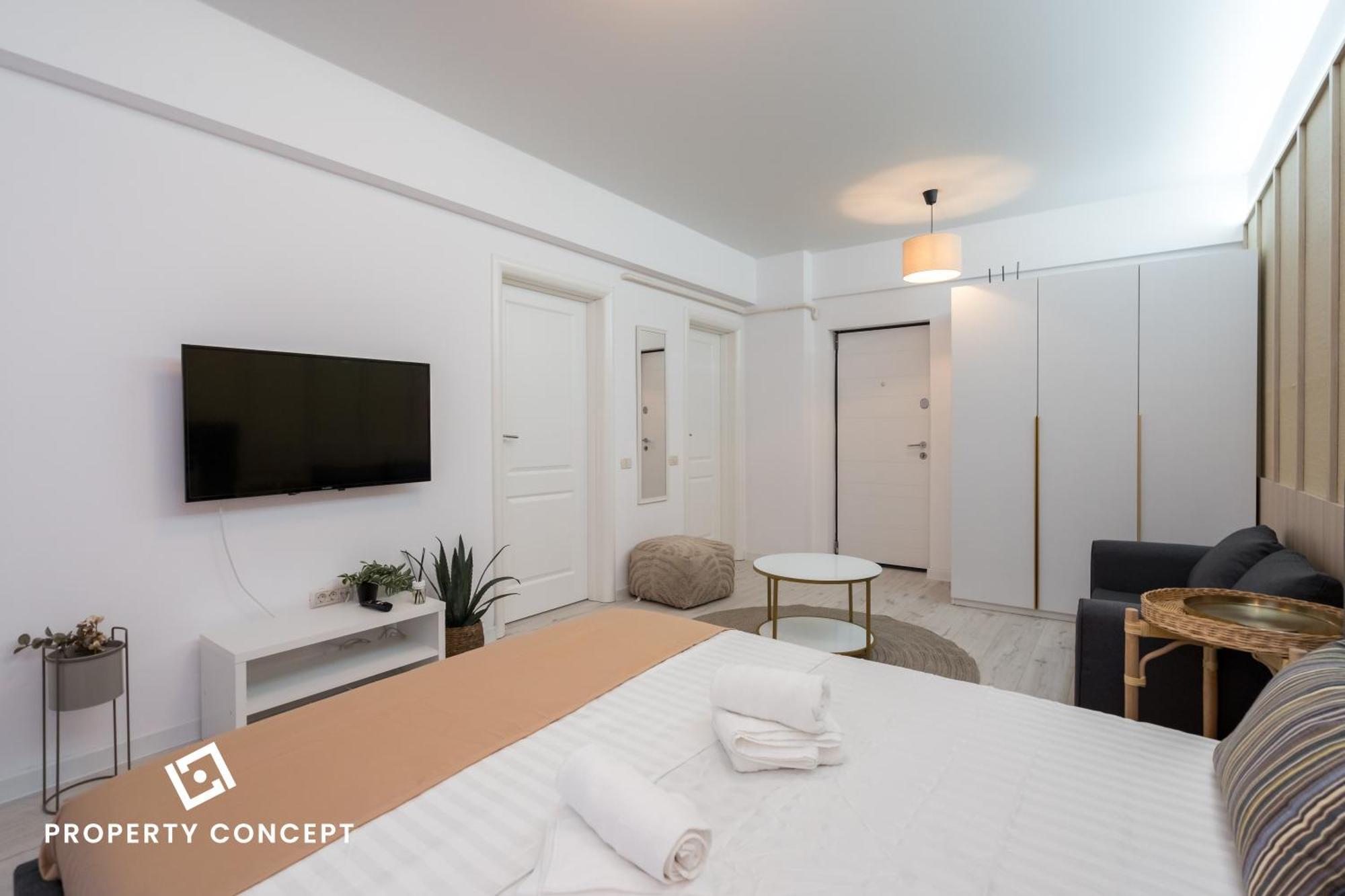 Apartment P25 *