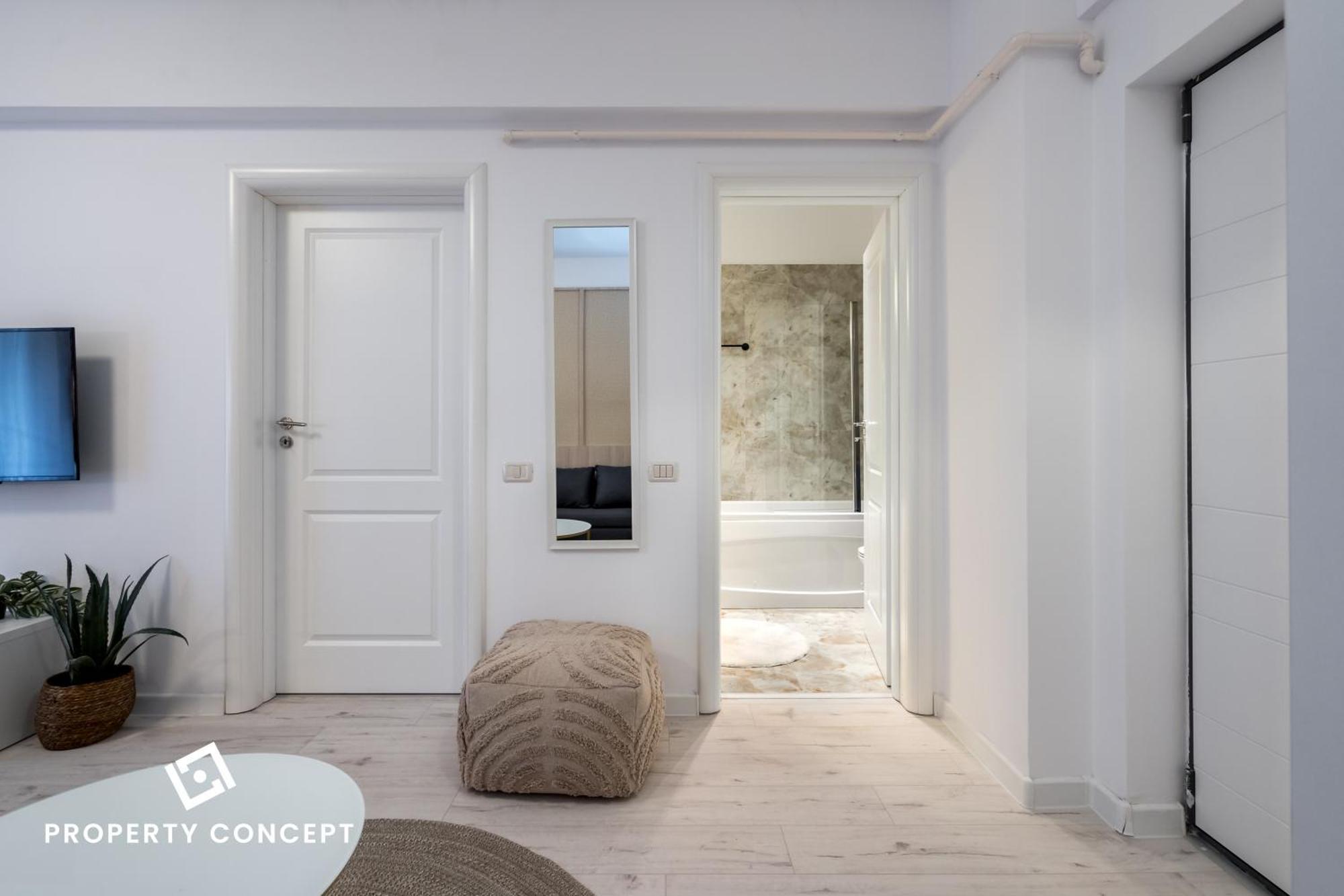 Apartment P25 *