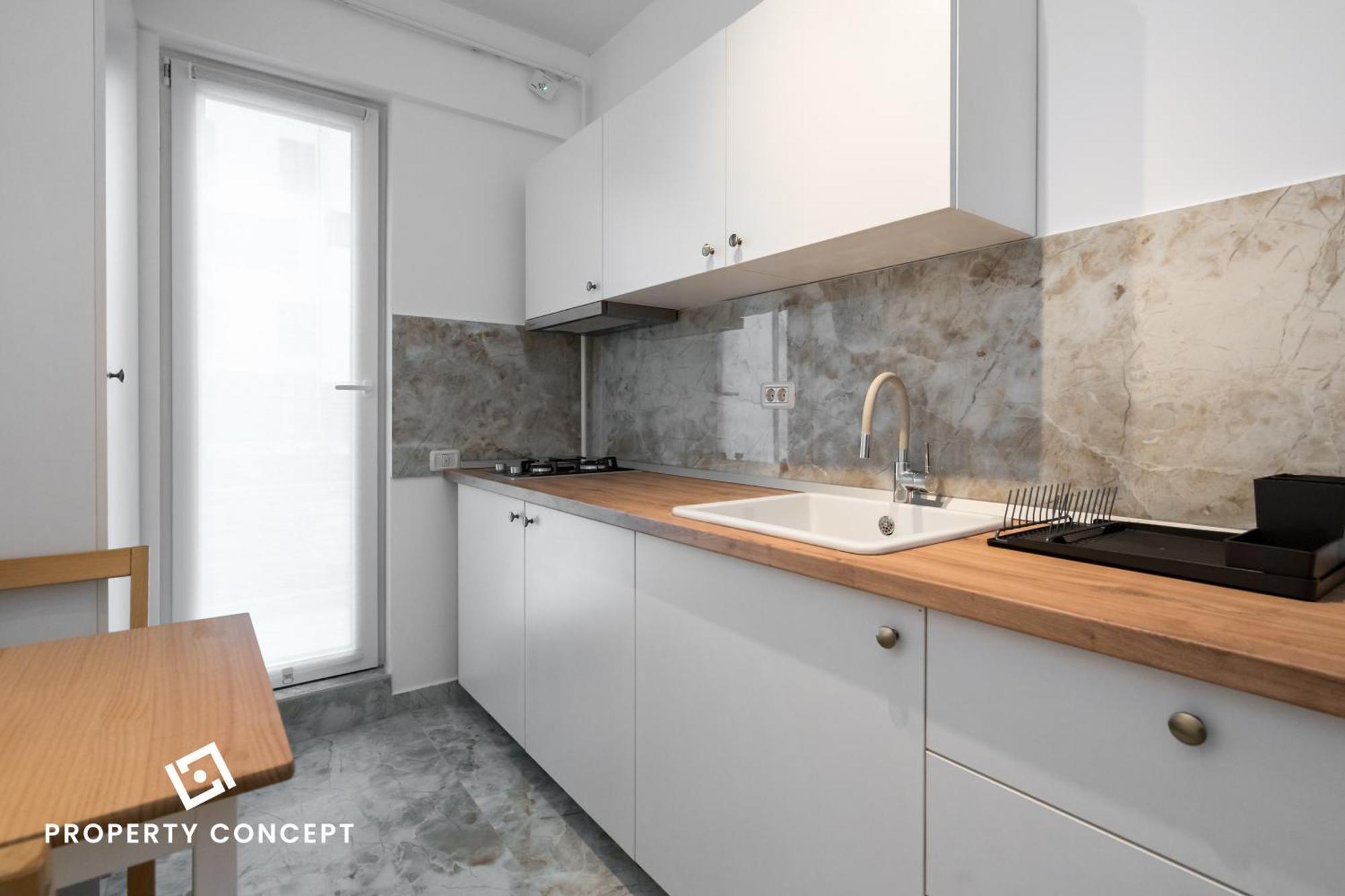 P25 Apartment Bucharest