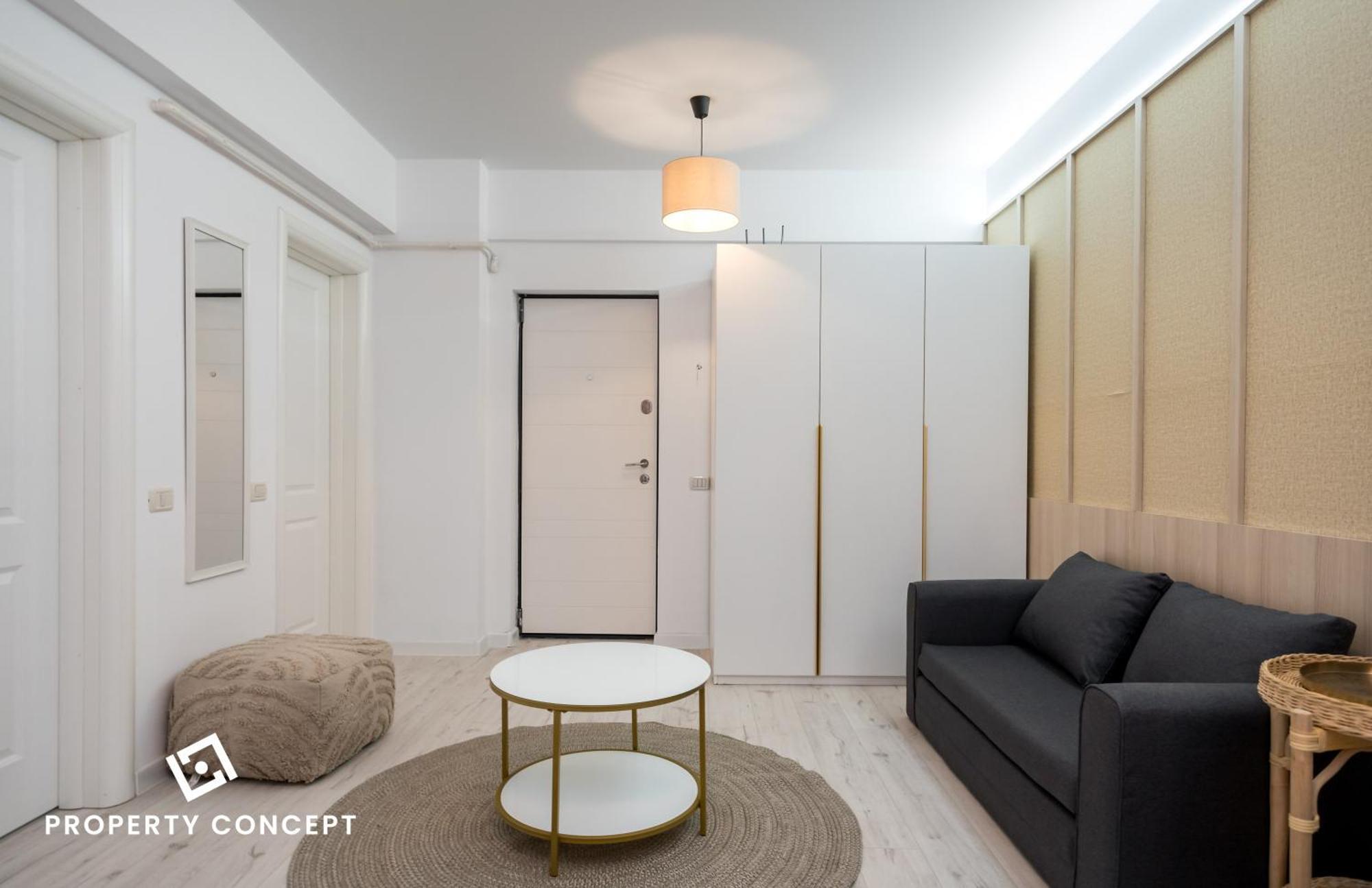 P25 Apartment Bucharest