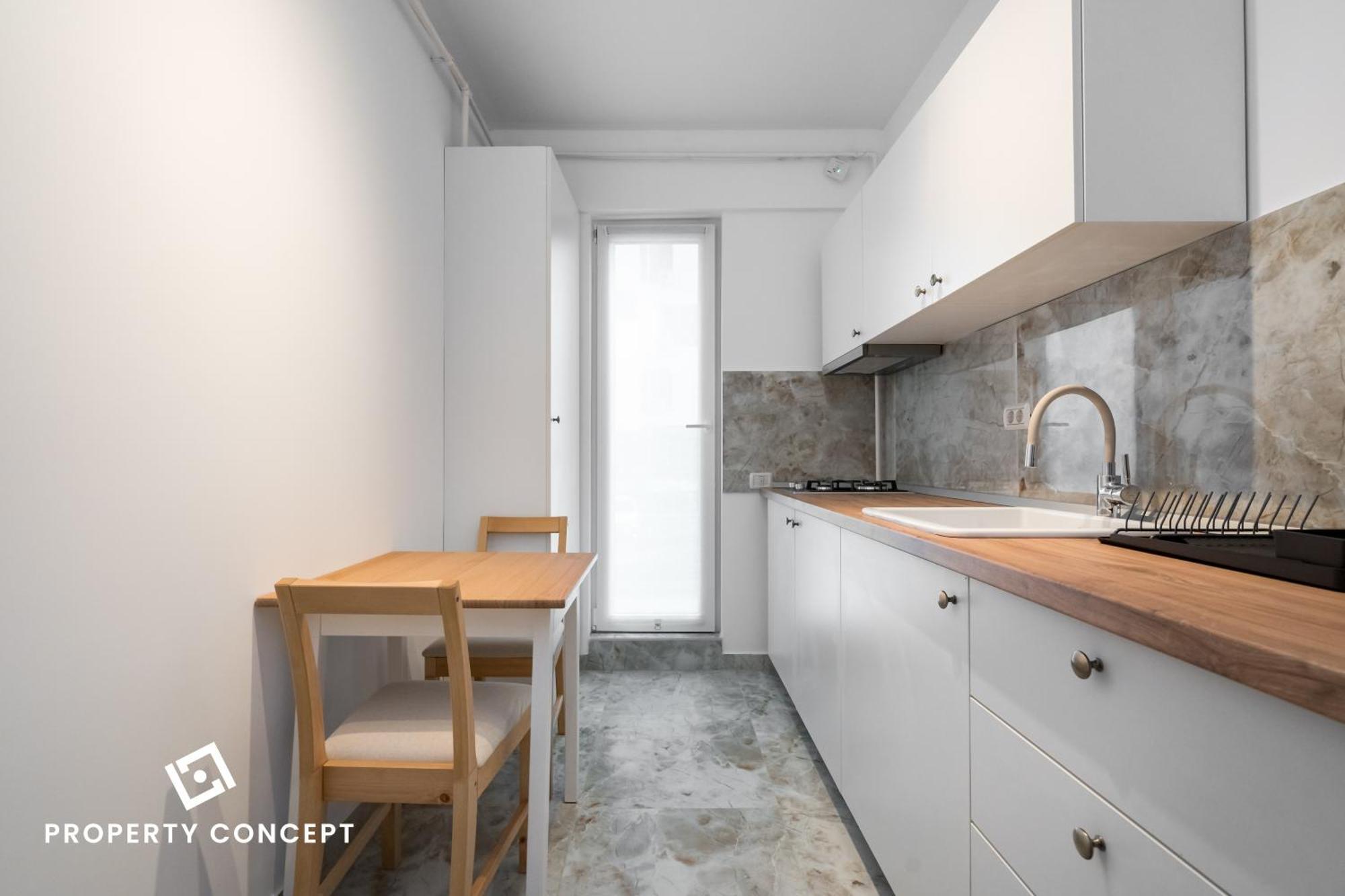 Apartament P25 *