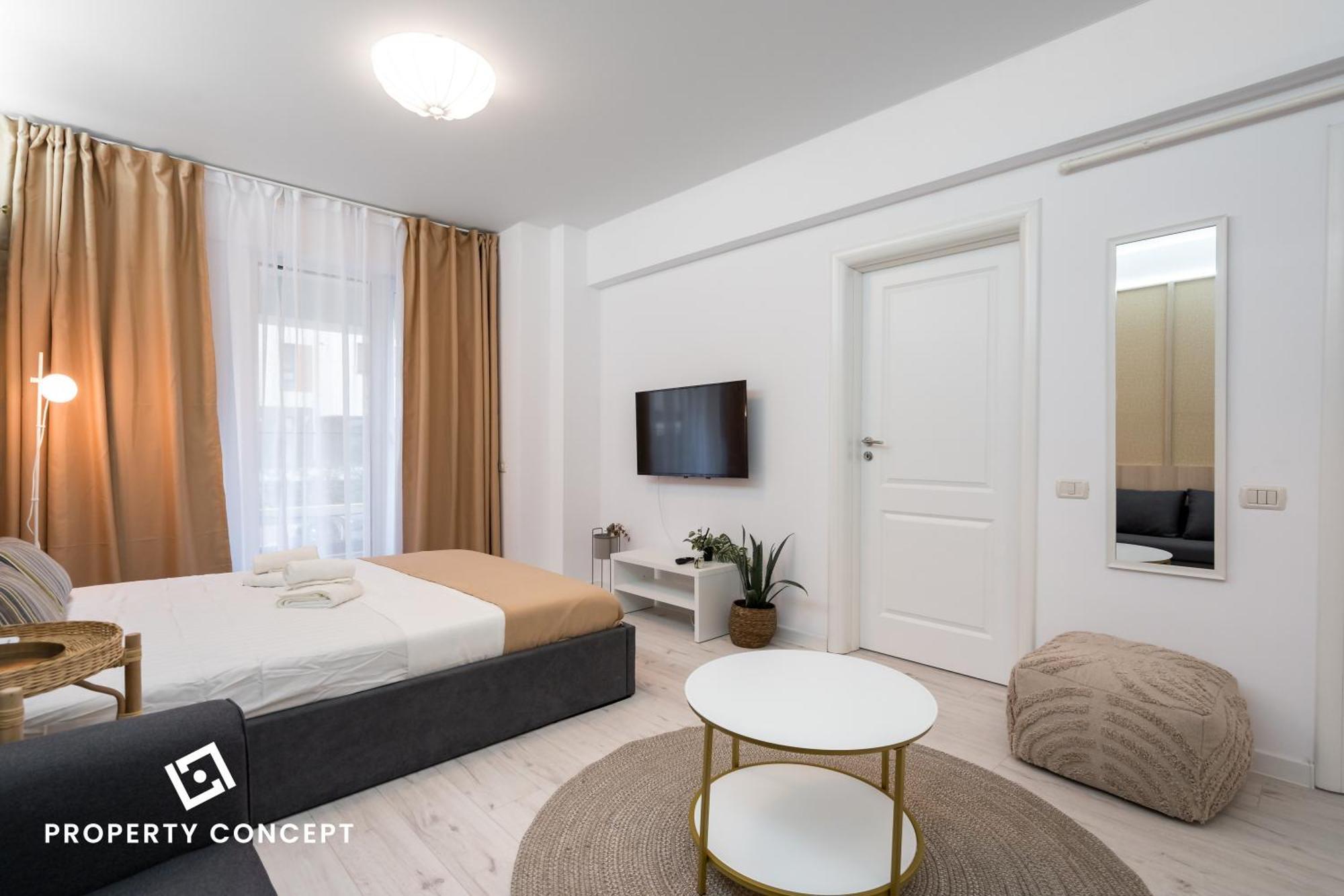 P25 Apartment