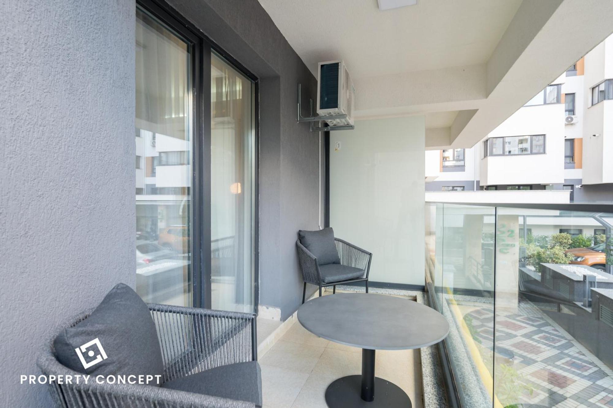 P25 Apartment *