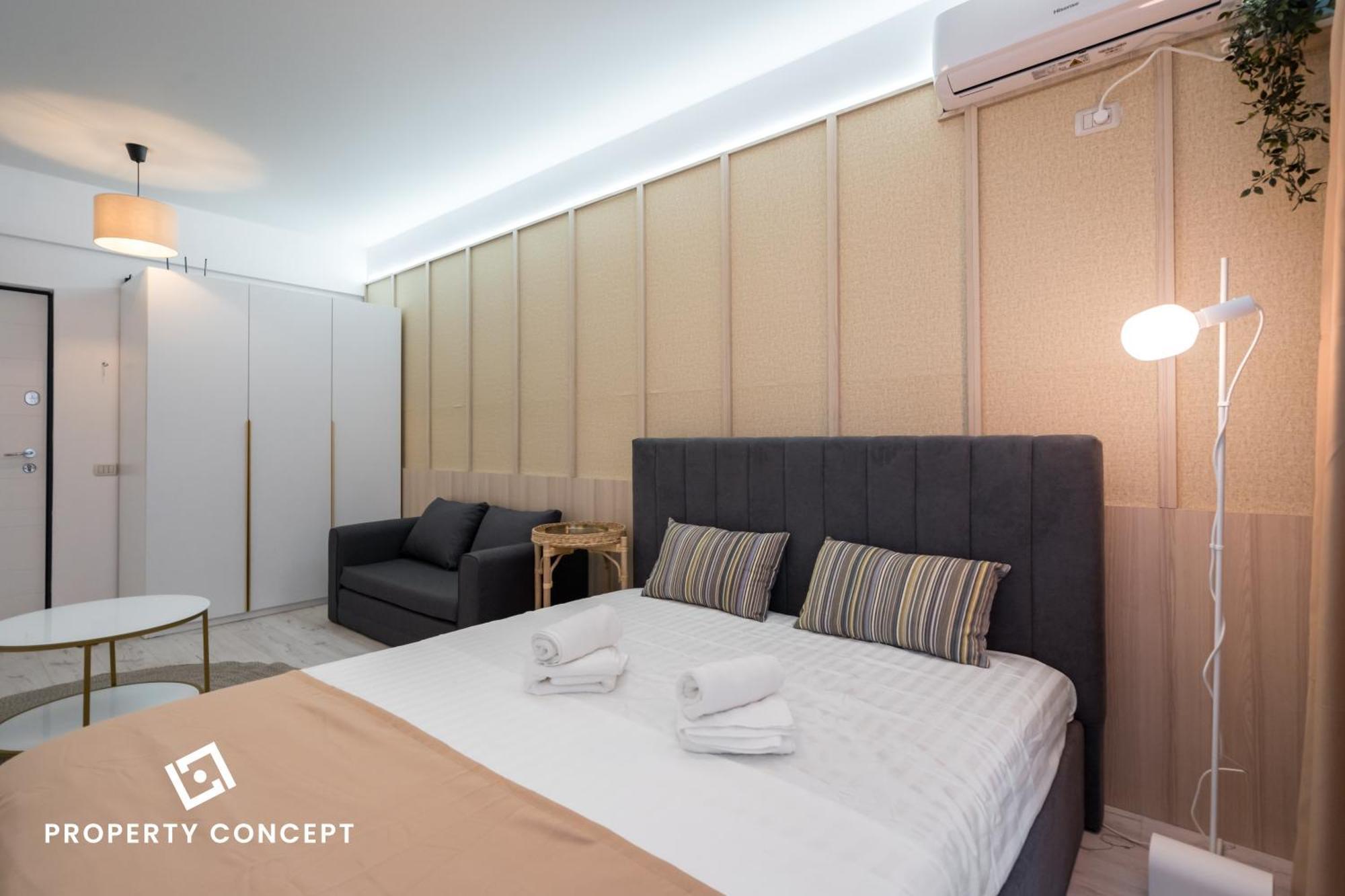 P25 Apartment