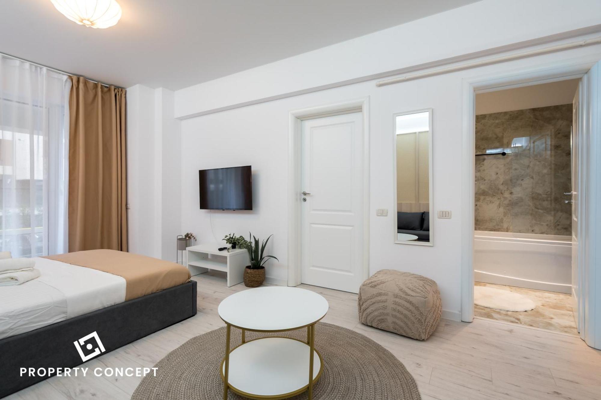 Apartment P25 Bucharest