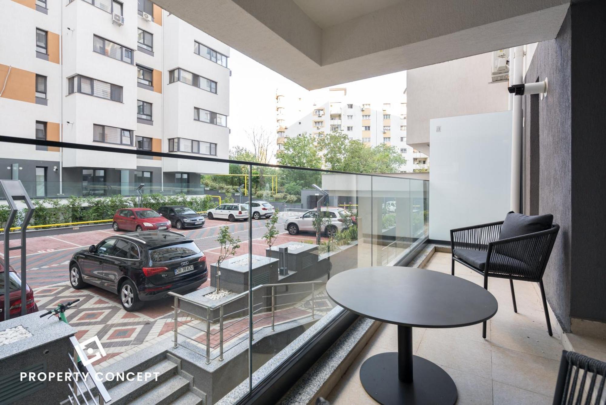 P25 * Bucharest