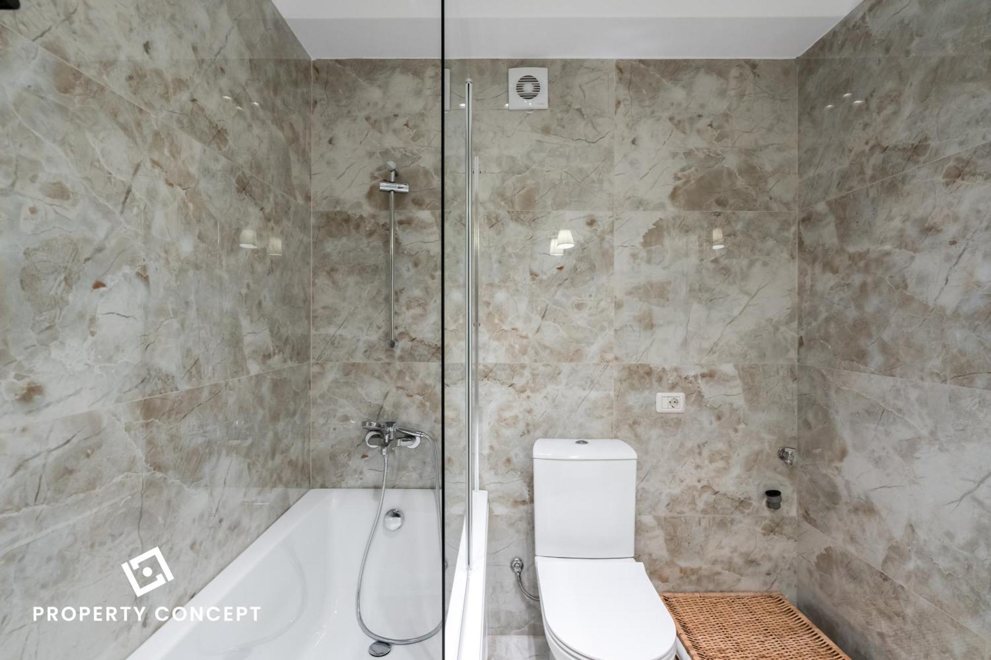P25 Apartament