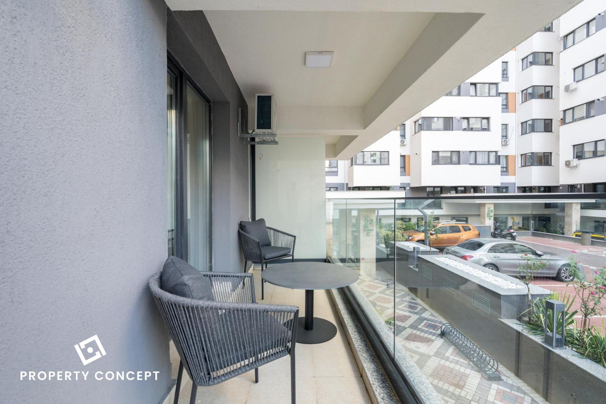 P25 Apartment *