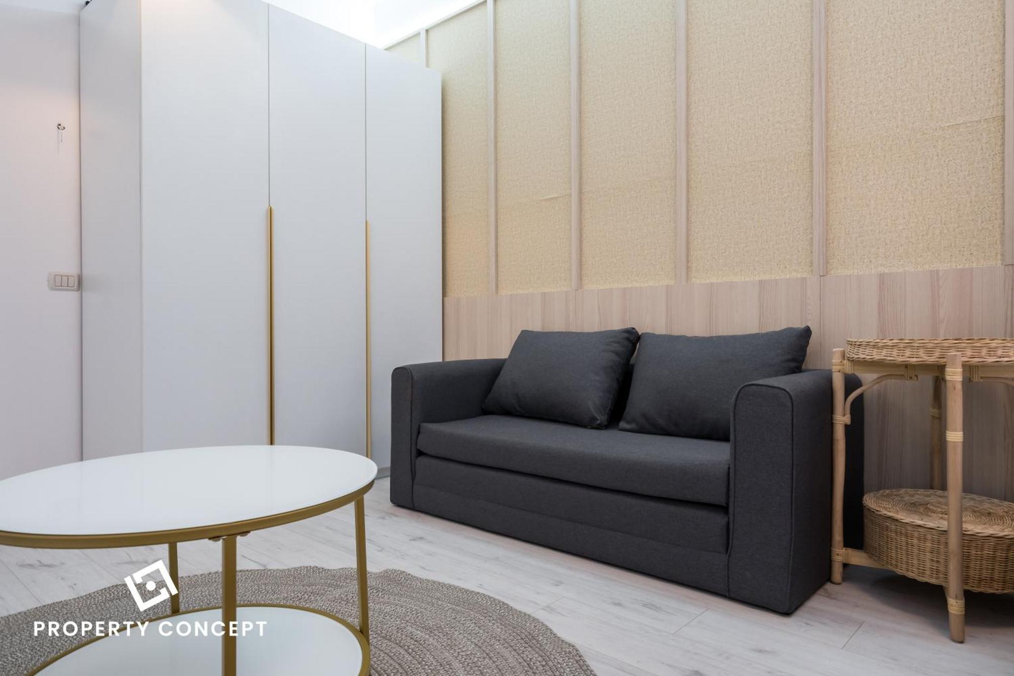 P25 Apartment