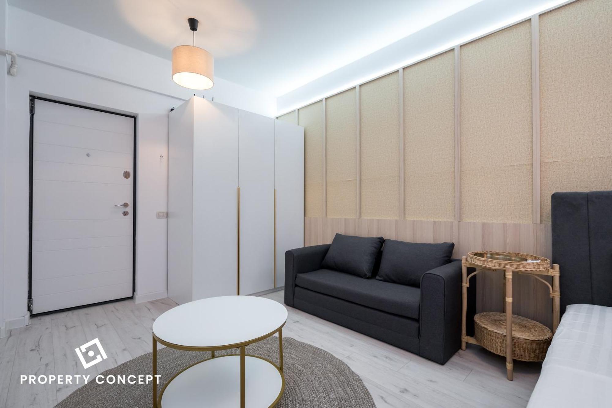 Apartment P25