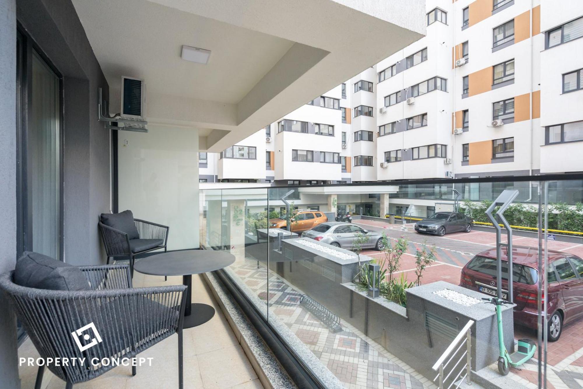 P25 Apartament Bucureşti