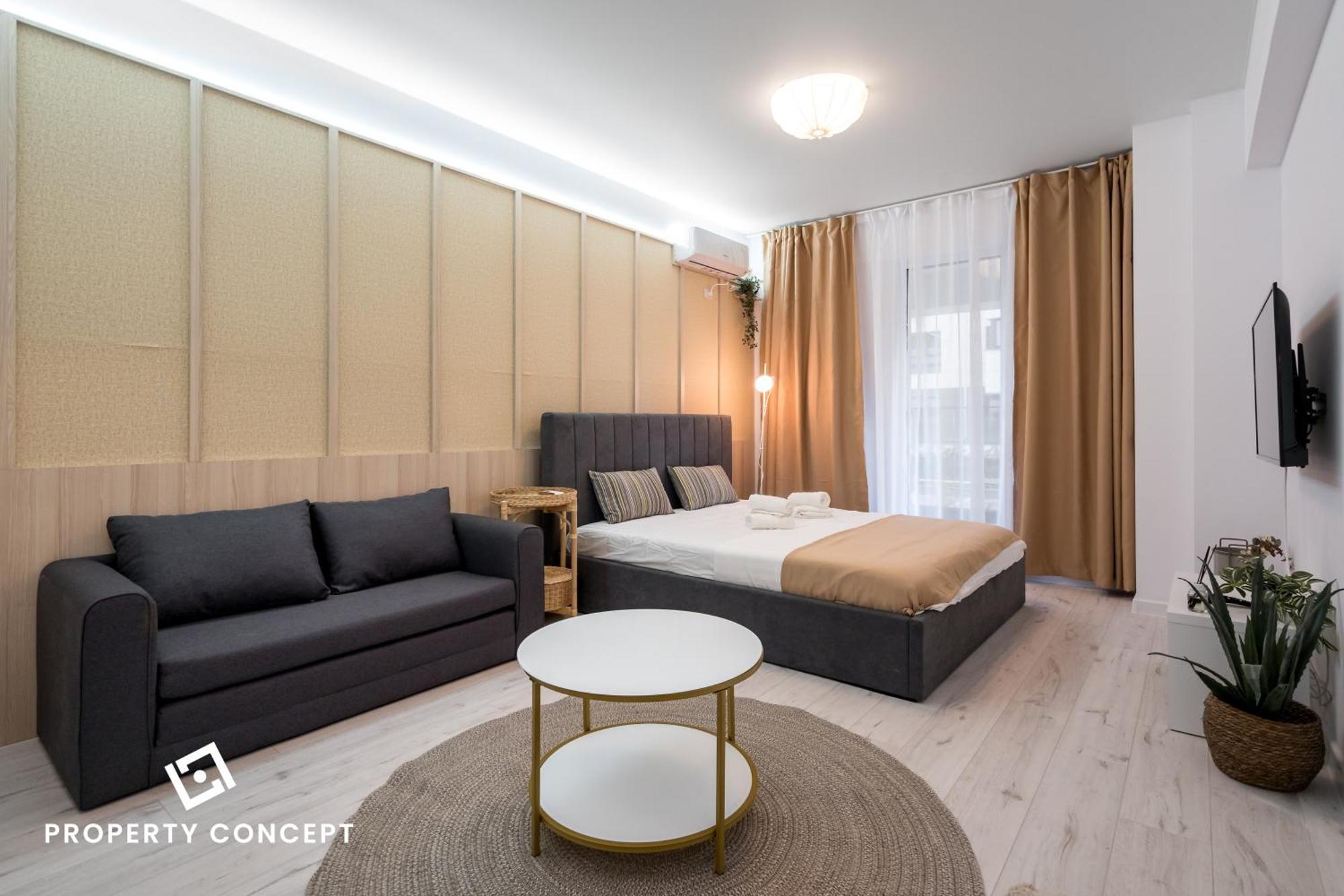 P25 Apartment