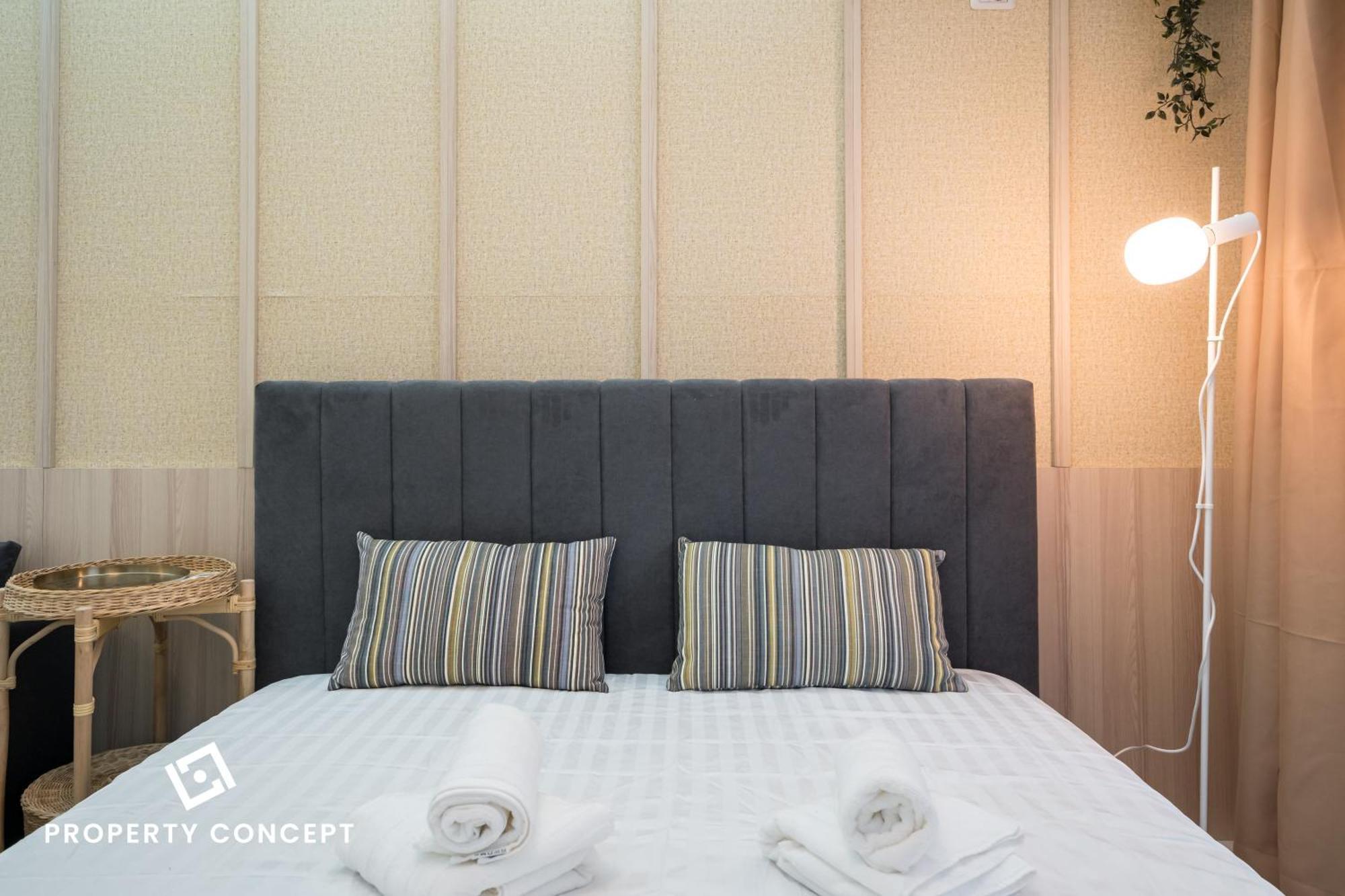 P25 Apartament